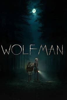 Wolf Man 2025 Mo𝚟ie