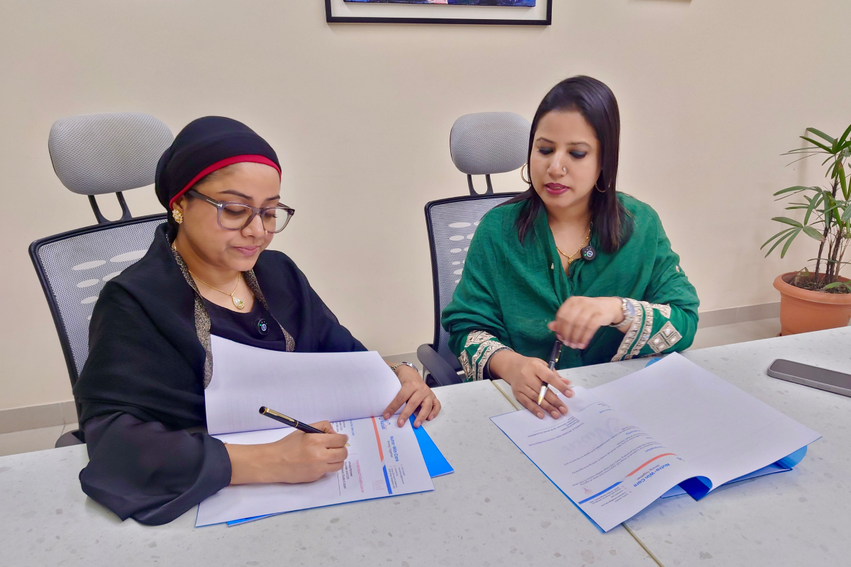 Building Stronger Communities Through Strategic Collaboration